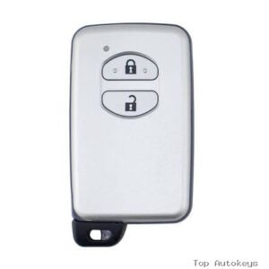 (433Mhz)  Smart Key For Toyota (TOY48) Land Cruiser