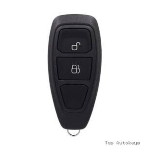 (433Mhz) Smart Key For Ford Ecosport